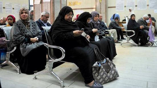  التضامن: فتح بنك ناصر الخميس والأحد من السابعة صباحًا لصرف معاشات شهر يونيو