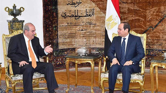 باحث سياسي: العراق تعول على الدور المصري في محاربة الإرهاب