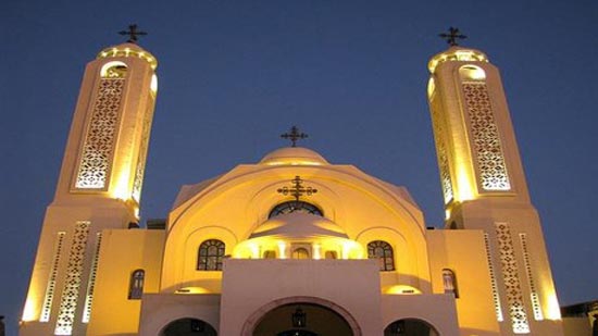 الكنيسة الكاثوليكية بالبحر الأحمر: لن تستطيع أي قوة خارجية التفريق بين المصريين