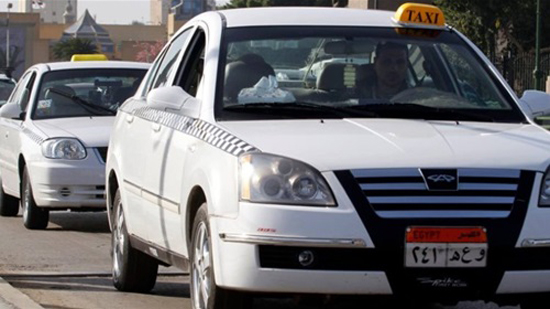 تعريفة التاكسي الأبيض الجديدة بالقاهرة بعد رفع أسعار الوقود