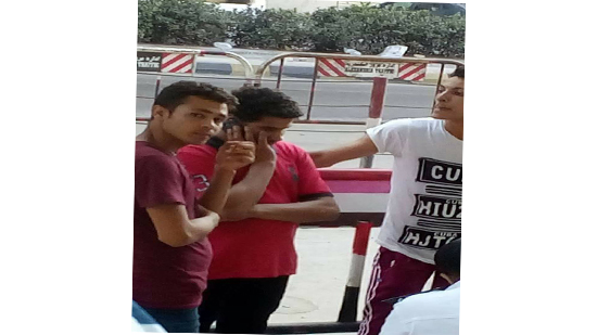الأمن يلقي القبض على 3 شباب غير مسيحيين حاولوا دخول كنيسة بالإسكندرية