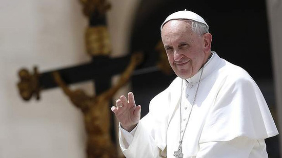 البابا فرنسيس يوجه رسالة لشباب البرازيل: امضوا للأمام بروح الإرسالية