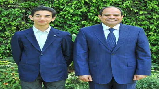 من هو مصطفى مجدي أصغر مساعدي وزير التعليم؟