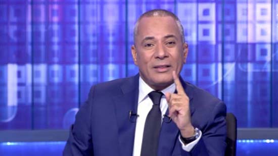 أحمد موسى: منتجع كليوباترا السياحي الأفضل في شرم الشيخ «فيديو»