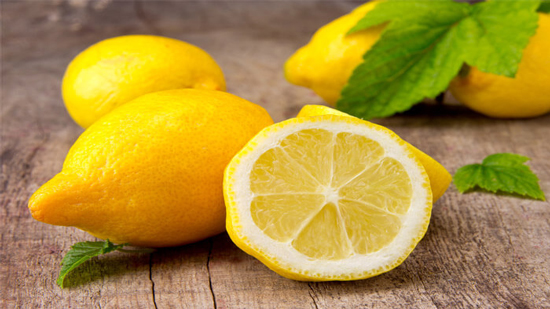 الليمون ــ صورة أرشيفية