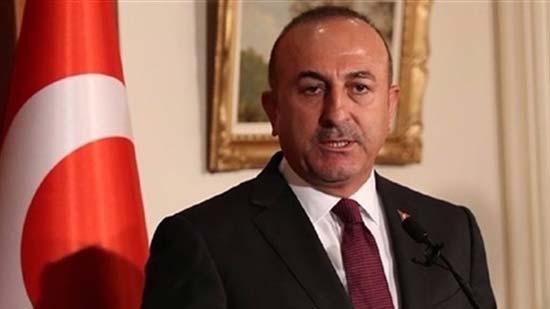 تركيا: دعم واشنطن لأكراد سوريا يساعد الجماعات الإرهابية