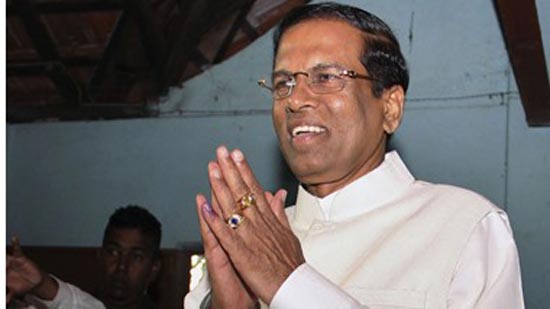 استقالة وزير خارجية سريلانكا من منصبه بسبب مزاعم فساد