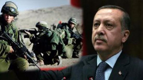 المعارضة التركية:أردوغان ابتز تميم لأخذ 200 مليون دولار لبناء جدار مع إيران