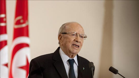 السلفيين مصدومين من مقترحات الرئيس التونسي