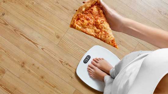 إليك كيفية زيادة الوزن بسرعة وبطريقة صحية!