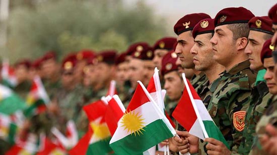 الجارديان : أكراد العراق يريدون ثمن محاربة داعش 
