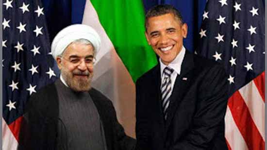 التايمز: أوباما وقع أسوأ اتفاقا في العالم مع إيران