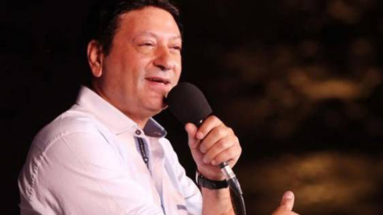 محمد الحلو ينتهي من تسجيل أغنيته الوطنية الجديدة «الأرض»