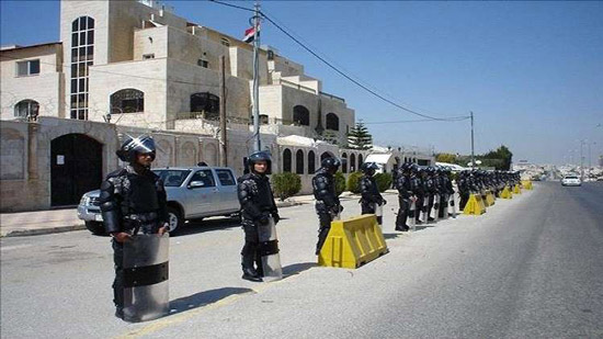الأردن يستدعي القائم بالأعمال السوري في عمان على خلفية 