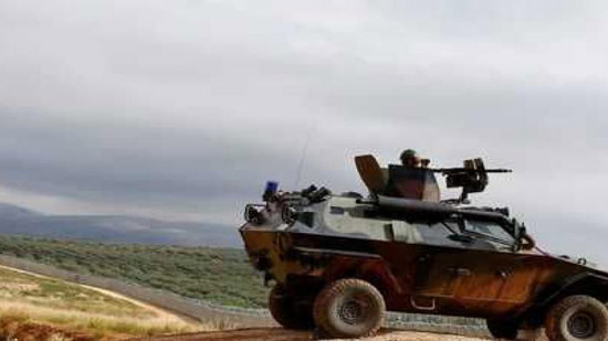 مصادر لرويترز: الجيش التركي نفذ مهمة استطلاعية في إدلب برفقة وحماية 