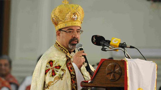 بطريرك الكاثوليك: الجماعة المسيحية في مصر مستهدفة