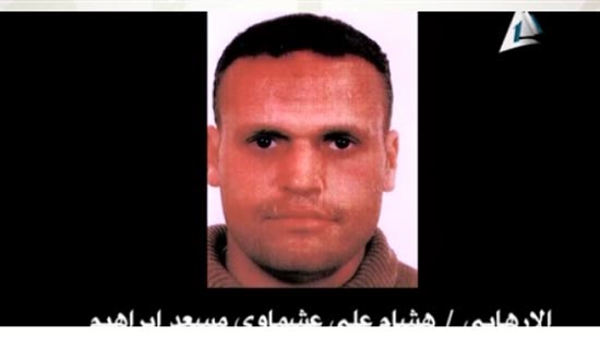 10 معلومات عن هشام عشماوي ضابط الصاعقة المتورط في حادث الواحات