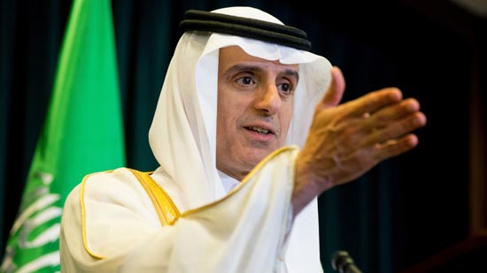وزير خارجية السعودية: فصلنا آلاف الأئمة المتطرفين