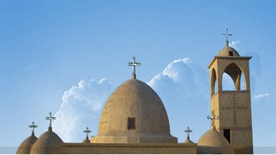  الدستور: 50 كنيسة في المنيا تحتاج إلى تقنين أوضاعها قانونيًا