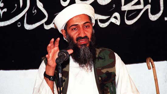 وثائق بن لادن تكشف عن اتفاقات سرية بين 