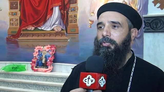  قرار الإحالة للمفتي يعني إعدام قاتل القمص سمعان شحاتة 