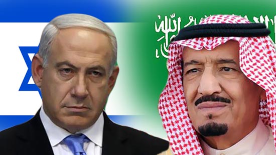 القضية الفلسطينية والتطبيع بين إسرائيل والسعودية.. أيهما أولًا؟
