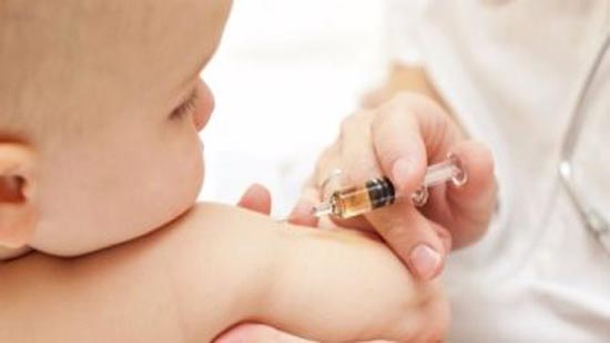 تطعيمات-صورة ارشيفيه