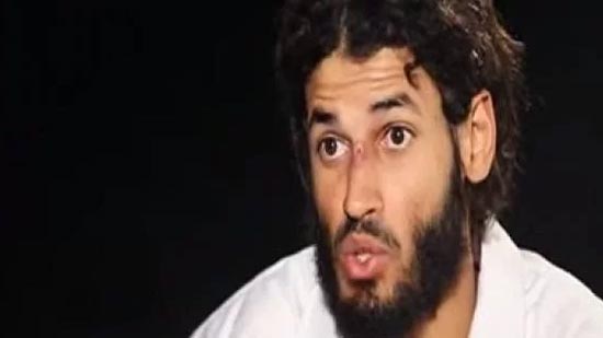  الإرهابي الليبي عبدالرحيم المسماري،