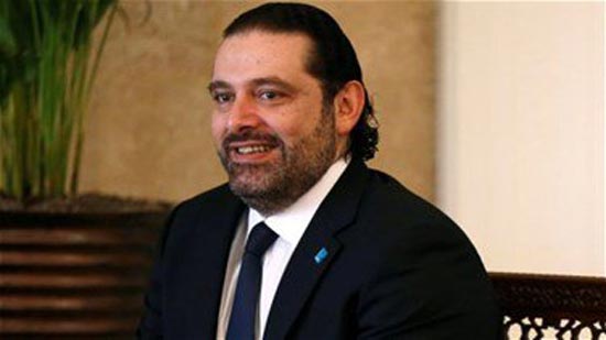 الحريري يعود إلى لبنان بعد لقاء السيسي