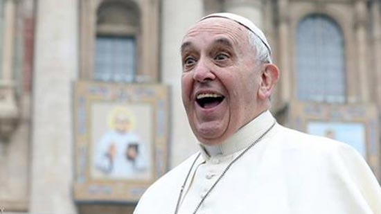 البابا فرنسيس يستقبل وفدًا سعوديًا