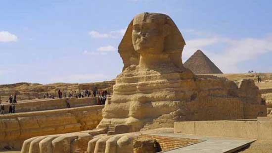 مصر تكشف عن حقيقة العثور على 
