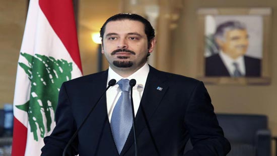 رئيس وزراء لبنان: نتضامن مع مصر الشقيقة رئيسًا وحكومة وشعبًا