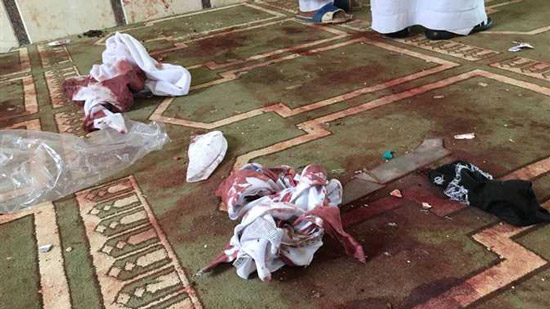 «جارديان» عن حادث مسجد الروضة: «الإسلاميين أكثر خطراً على المسلمين»