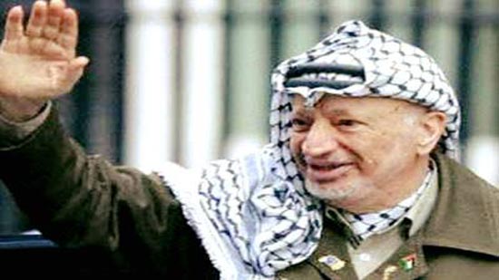  في مثل هذا اليوم...الولايات المتحدة الامريكية ترفض منح الرئيس الفلسطيني ياسر عرفات