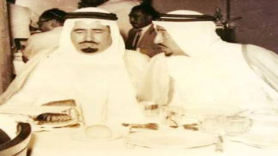 في مثل هذا اليوم..وفاة الأمير محمد بن عبد العزيز آل سعود رئيس مجلس العائلة المالكة السعودية