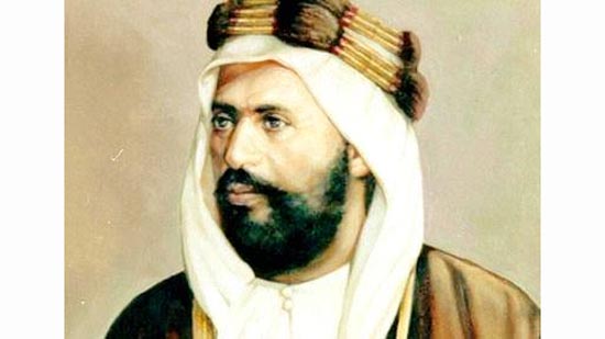  الشيخ جابر المبارك 