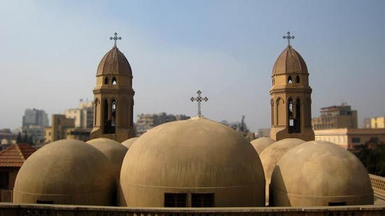 مجلس كنائس مصر يطلب عدم تناول أخبار الانقسام