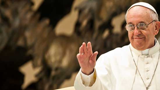 من ميانمار إلى بنجلايش.. البابا فرنسيس يواصل جولته الخارجية