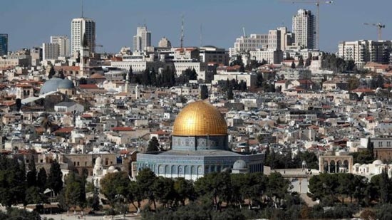 «فتح»: قرار نقل السفارة الأمريكية للقدس ينسف حلم قيام الدولة الفلسطينية