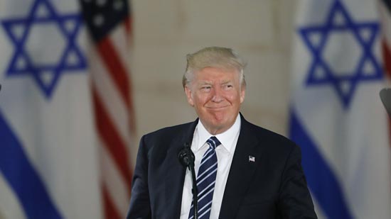  تحليل خطاب ترامب لإعلان القدس عاصمة إسرائيل