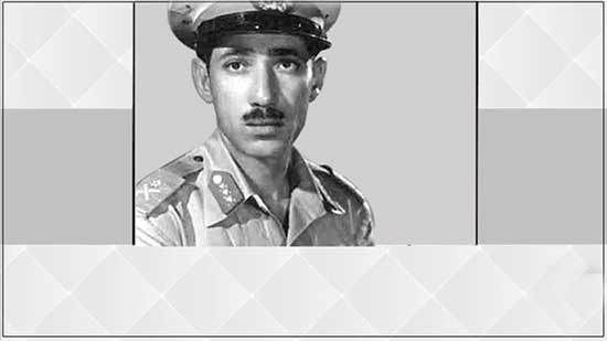 عبدالحكيم عامر.. أصغر وزير حربية في تاريخ مصر