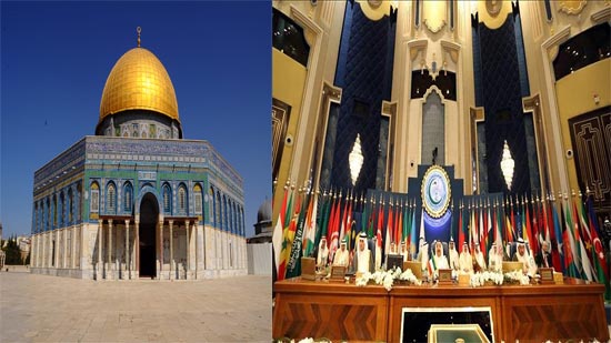 10 معلومات عن القمة الإسلامية في تركيا غدا.. ستبحث موضوع القدس.. ومصر تعرض رؤيتها
