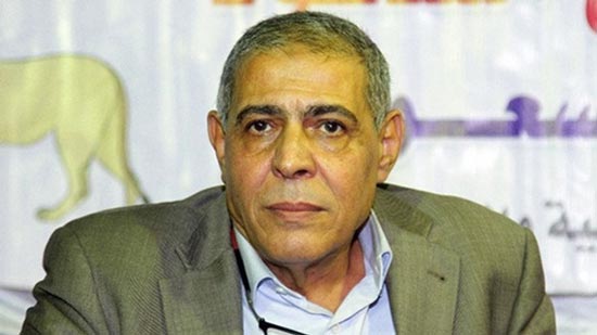 أمين مسعود: لا يوجد انتهاكات للأقباط في مصر