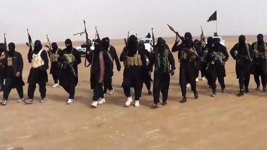 مرصد الإفتاء: تشظي داعش وعودة القاعدة في عام 2018
