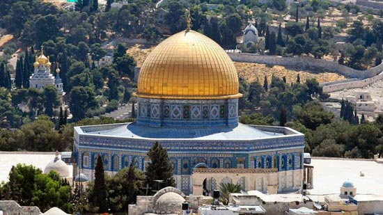 بالفيديو.. وزير لبناني يثير الجدل بتصريحات عن القدس.. ومحلل سياسي: 