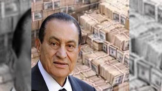 القاهرة تنتقد بعد إعلان سويسرا إلغاء تجميد أموال نظام مبارك
