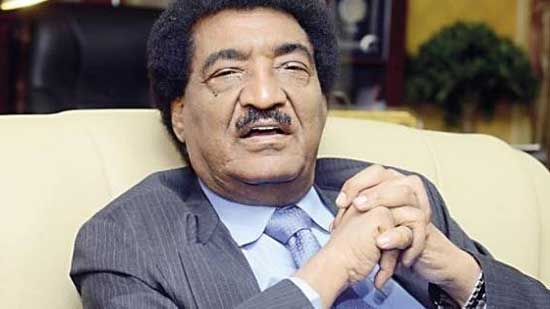 السودان يستدعي سفيره بالقاهرة للتشاور