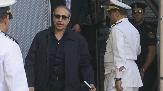 النقض المصرية تقبل طعن العادلي في قضية الاستيلاء على أموال الداخلية