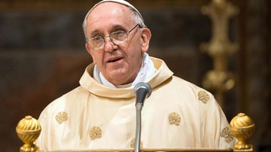 المطران سانتياغو خايمي: زيارة البابا فرنسيس خبر سار للجميع