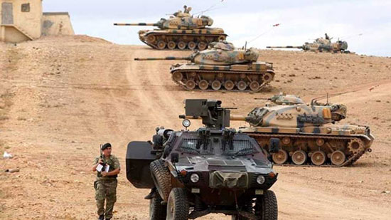الجيش التركي يواصل النزيف في معركة عفرين